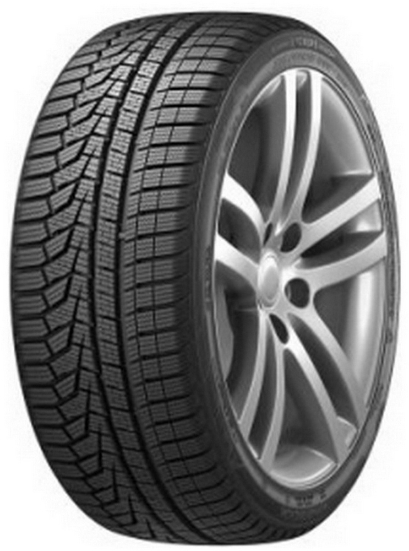 Imagine Anvelope de iarna HANKOOK Winter i cept evo2 w320 255 / 50 18