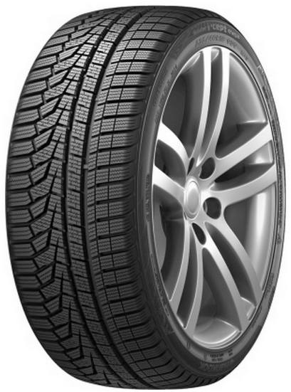 Imagine Anvelope de iarna 4x4 HANKOOK Winter i cept evo2 w320a 215 / 65 17