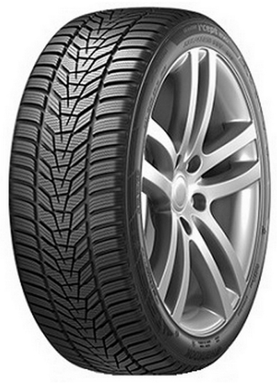 Imagine Anvelope de iarna HANKOOK Winter i cept evo3 w330 225 / 35 19