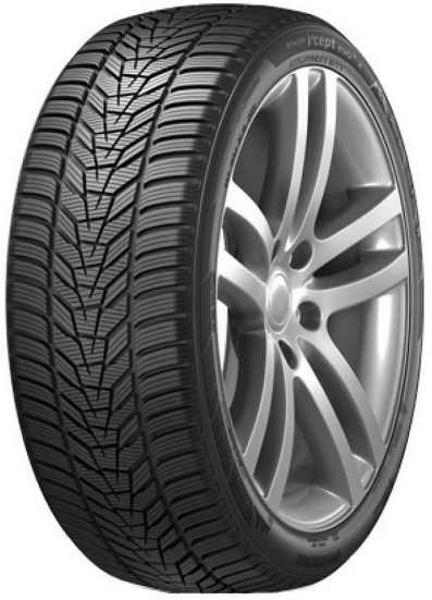 Imagine Anvelope de iarna 4x4 HANKOOK Winter i cept evo3 x w330a 295 / 40 20