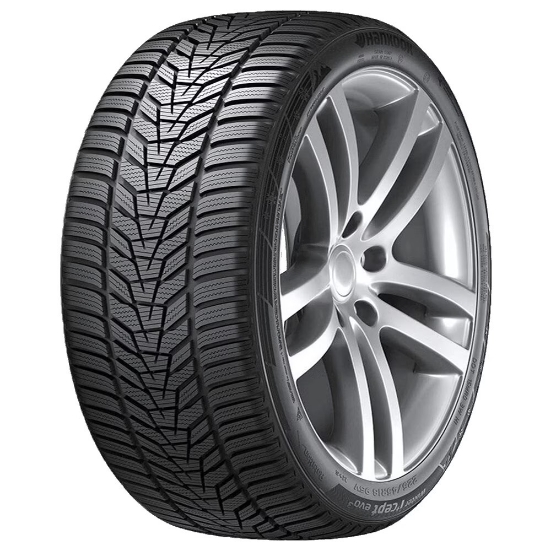 Imagine Anvelope de iarna HANKOOK Winter i cept evo3 x w330b 245 / 50 18