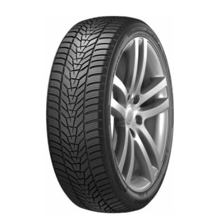 Imagine Anvelope de iarna 4x4 HANKOOK Winter i cept evo3 x w330c 245 / 50 19