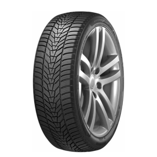 Imagine Anvelope de iarna 4x4 HANKOOK Winter i cept evo3 x w330c 225 / 60 18