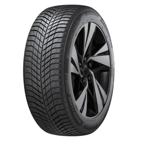 Imagine Anvelope de iarna 4x4 HANKOOK Winter i cept evo4 suv x w340a 235 / 55 18