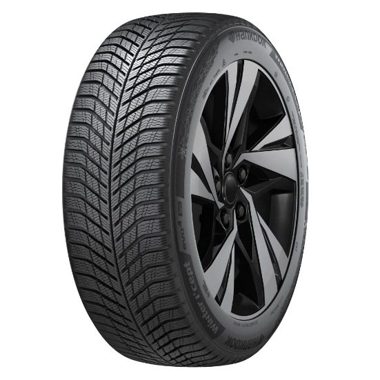 Imagine Anvelope de iarna 4x4 HANKOOK Winter i cept evo4 suv x w340a 235 / 65 17