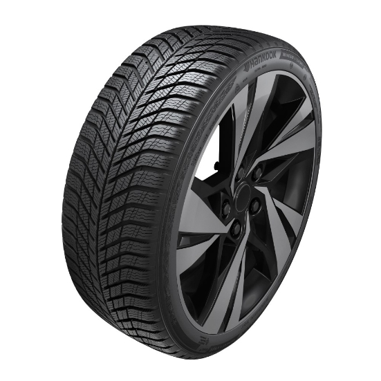 Imagine Anvelope de iarna 4x4 HANKOOK Winter i cept evo4 x w340 235 / 55 17