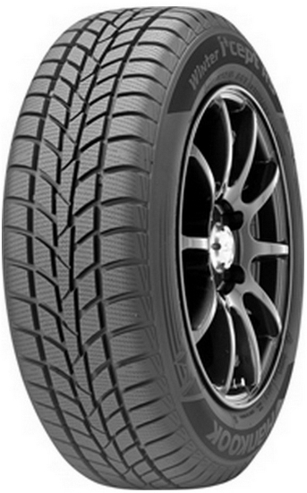 Imagine Anvelope de iarna 4x4 HANKOOK Winter i cept rs w442 205 / 70 15