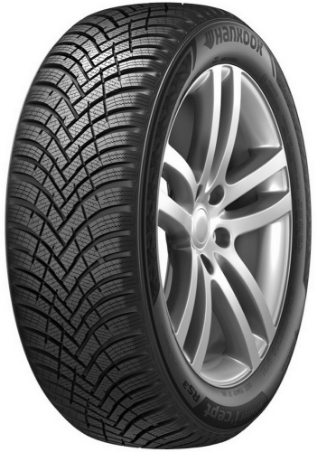 Imagine Anvelope de iarna HANKOOK Winter i cept rs3 w462 195 / 65 15