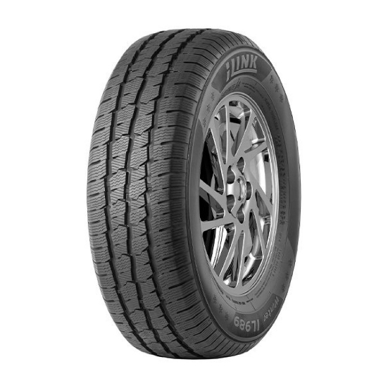 Imagine Anvelope de iarna ILINK Winter il989 235 / 65 16