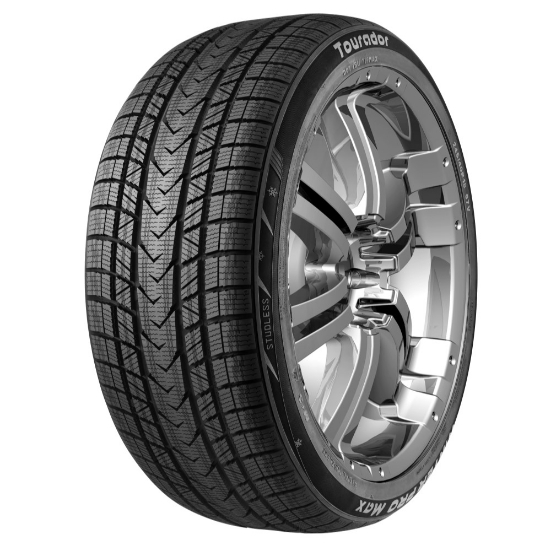 Imagine Anvelope de iarna TOURADOR Winter pro max 215 / 45 17