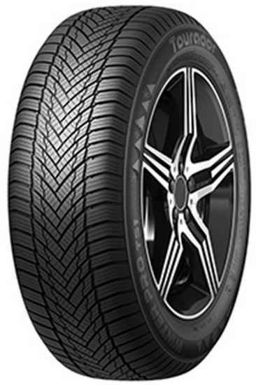 Imagine Anvelope de iarna TOURADOR Winter pro ts1 215 / 65 15