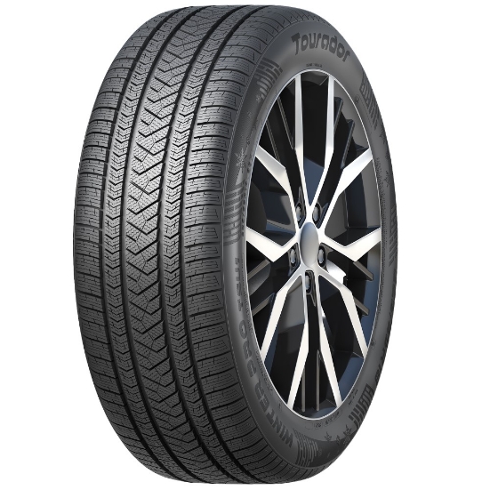 Imagine Anvelope de iarna 4x4 TOURADOR Winter pro tsu1 285 / 50 20