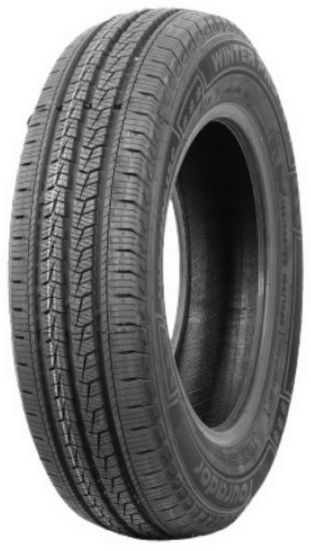 Imagine Anvelope de iarna TOURADOR Winter pro tsv1 235 / 65 16
