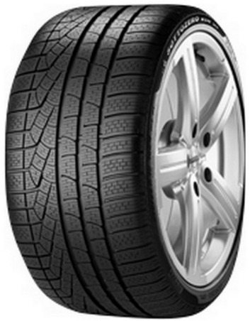 Imagine Anvelope de iarna PIRELLI Winter sottozero 2 w240 255 / 35 19