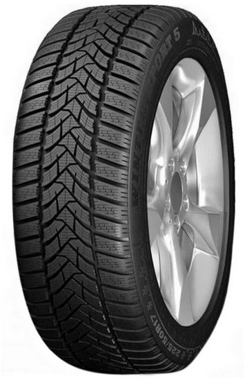 Imagine Anvelope de iarna 4x4 DUNLOP Winter sport 5 suv 275 / 40 20