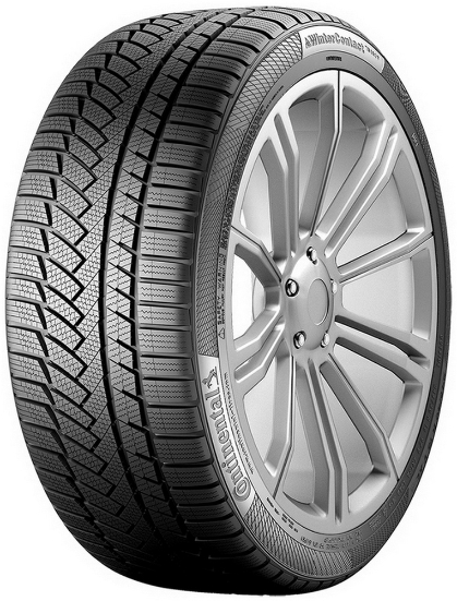 Imagine Anvelope de iarna CONTINENTAL Wintercontact ts 850 p 225 / 55 17