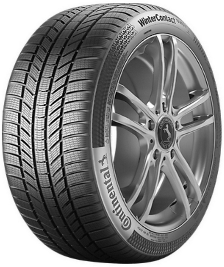 Imagine Anvelope de iarna 4x4 CONTINENTAL Wintercontact ts 870 p 255 / 55 20