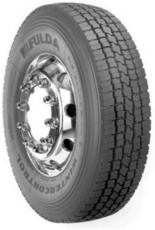 Imagine Anvelope de directie FULDA Wintercontrol 385 / 65 22.5