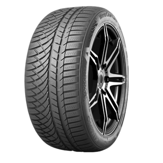Imagine Anvelope de iarna KUMHO Wintercraft wp72 245 / 50 18