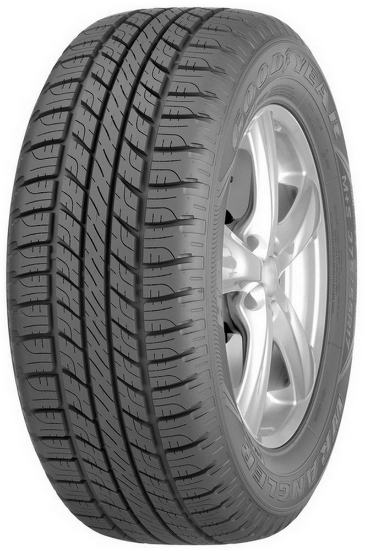 Imagine Anvelope all season 4x4 GOODYEAR Wrangler hp all weather 275 / 55 17