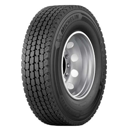Imagine Anvelope de tractiune MICHELIN X coach d 295 / 80 22.5
