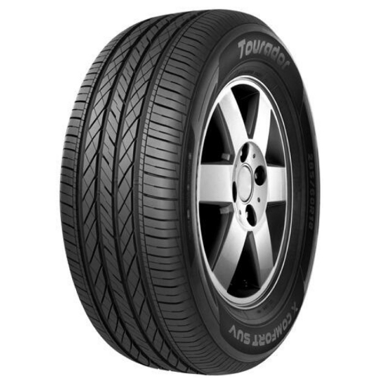 Imagine Anvelope de vara 4x4 TOURADOR X comfort suv 235 / 70 16