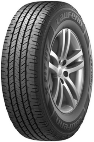 Imagine Anvelope de vara 4x4 LAUFENN X fit ht ld01 265 / 60 18
