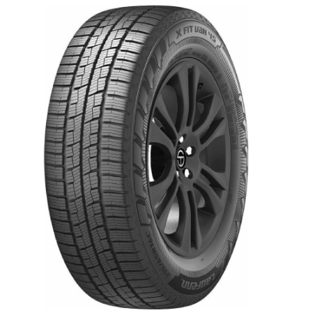 Imagine Anvelope all season LAUFENN X fit van 4s lv71 225 / 70 15