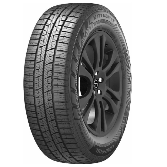 Imagine Anvelope all season LAUFENN X fit van 4s lv71 225 / 70 15