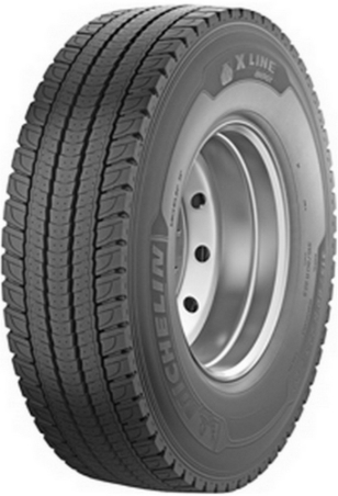 Imagine Anvelope de tractiune MICHELIN X line energy d 315 / 80 22.5
