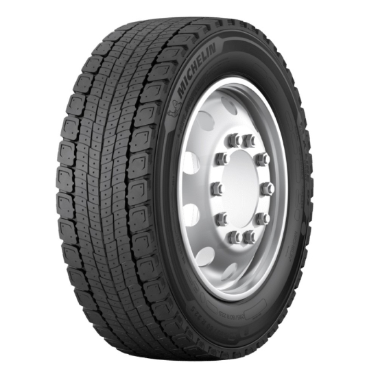 Imagine Anvelope de tractiune MICHELIN X line energy d3 295 / 60 22.5