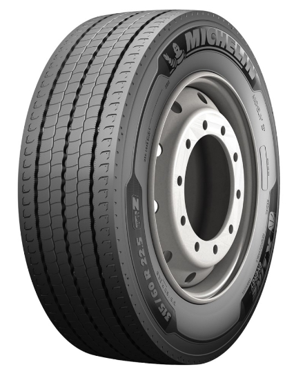 Imagine Anvelope de directie MICHELIN X line energy z 315 / 80 22.5
