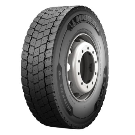 Imagine Anvelope de tractiune MICHELIN X multi d 295 / 60 22.5