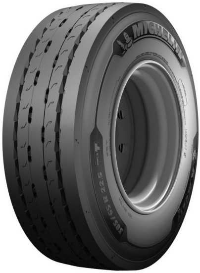 Imagine Anvelope de trailer MICHELIN X multi hl t 385 / 65 22.5