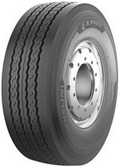 Imagine Anvelope de trailer MICHELIN X multi t 385 / 65 22.5