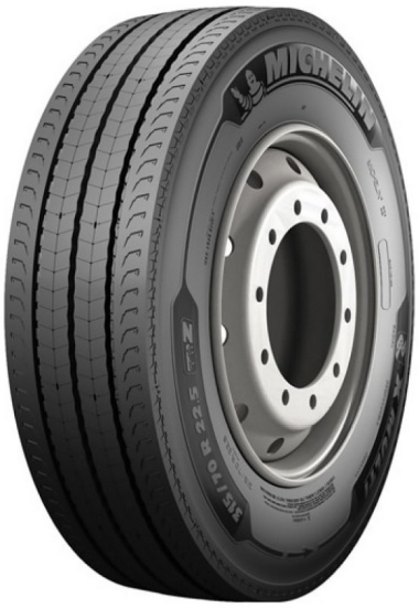 Imagine Anvelope de directie MICHELIN X multi z 355 / 50 22.5