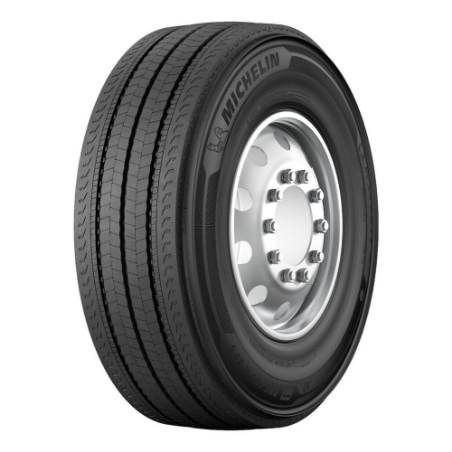 Imagine Anvelope de directie MICHELIN X multi z+ as 385 / 65 22.5