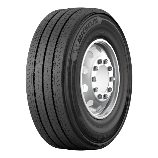 Imagine Anvelope de directie MICHELIN X multi z+ as 385 / 65 22.5