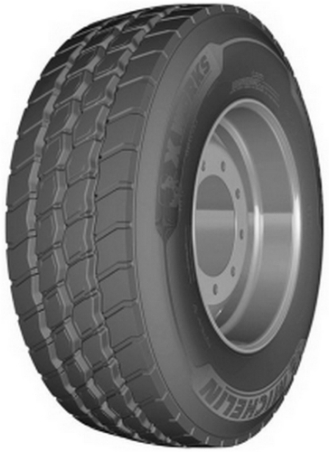 Imagine Anvelope de trailer MICHELIN X works t 385 / 65 22.5