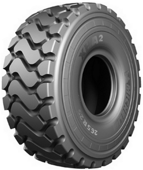 Imagine Agroindustriale MICHELIN Xha2 23.5 / 0 25