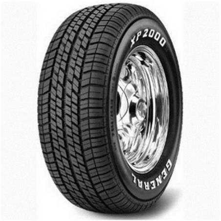 Imagine Anvelope de iarna 4x4 GENERAL TIRE Xp2000 winter 195 / 80 15