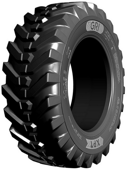 Imagine Agroindustriale GRI Xpt 10 / 0 16.5