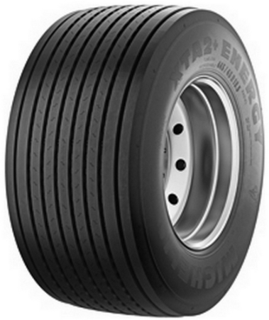 Imagine Anvelope de trailer MICHELIN Xta2+ energy 445 / 45 19.5