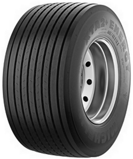 Imagine Anvelope de trailer MICHELIN Xta2+ energy 445 / 45 19.5