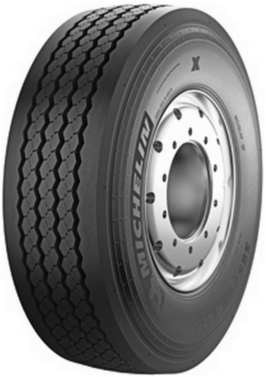Imagine Anvelope de trailer MICHELIN Xte3 385 / 65 22.5