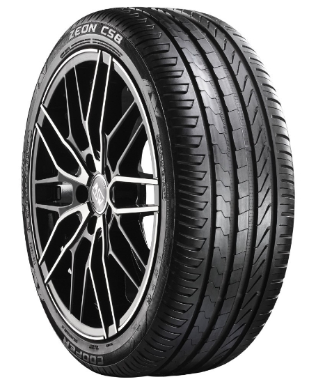 Imagine Anvelope de vara COOPER Zeon cs8 225 / 40 18