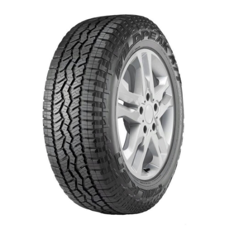 Imagine Anvelope all season 4x4 FALKEN Wildpeak A/T AT3WA 255 / 70 16
