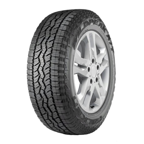 Imagine Anvelope all season 4x4 FALKEN Wildpeak A/T AT3WA 255 / 70 16