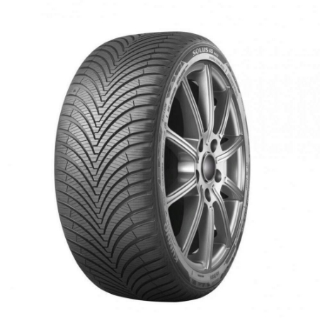 Imagine Anvelope all season KUMHO Solus 4S HA32 185 / 55 16