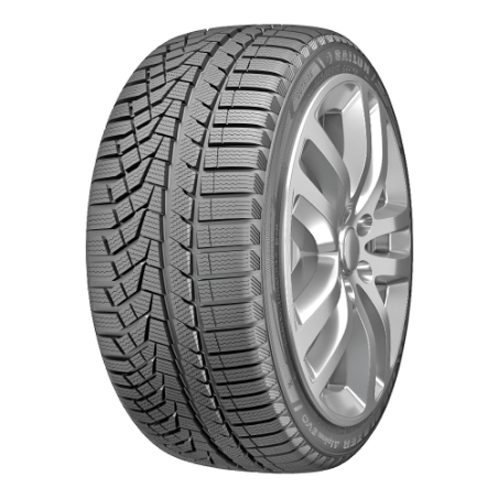 Imagine Anvelope de iarna SAILUN Ice Blazer Alpine EVO1 225 / 45 17